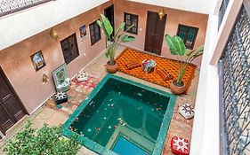 Riad Lalla Fatima Marrakech